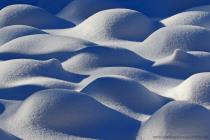 Schneehügel / f9.0 / 1/800 sek / 150.0 mm / ISO 400